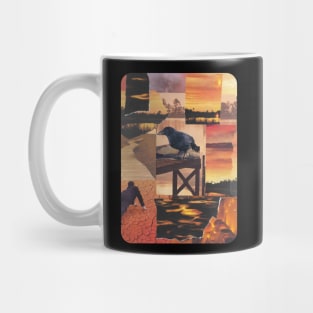 Gulf War Mug